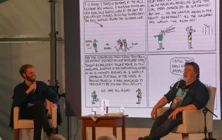 21.-Mark-Humphries-First-Dog-on-the-Moon