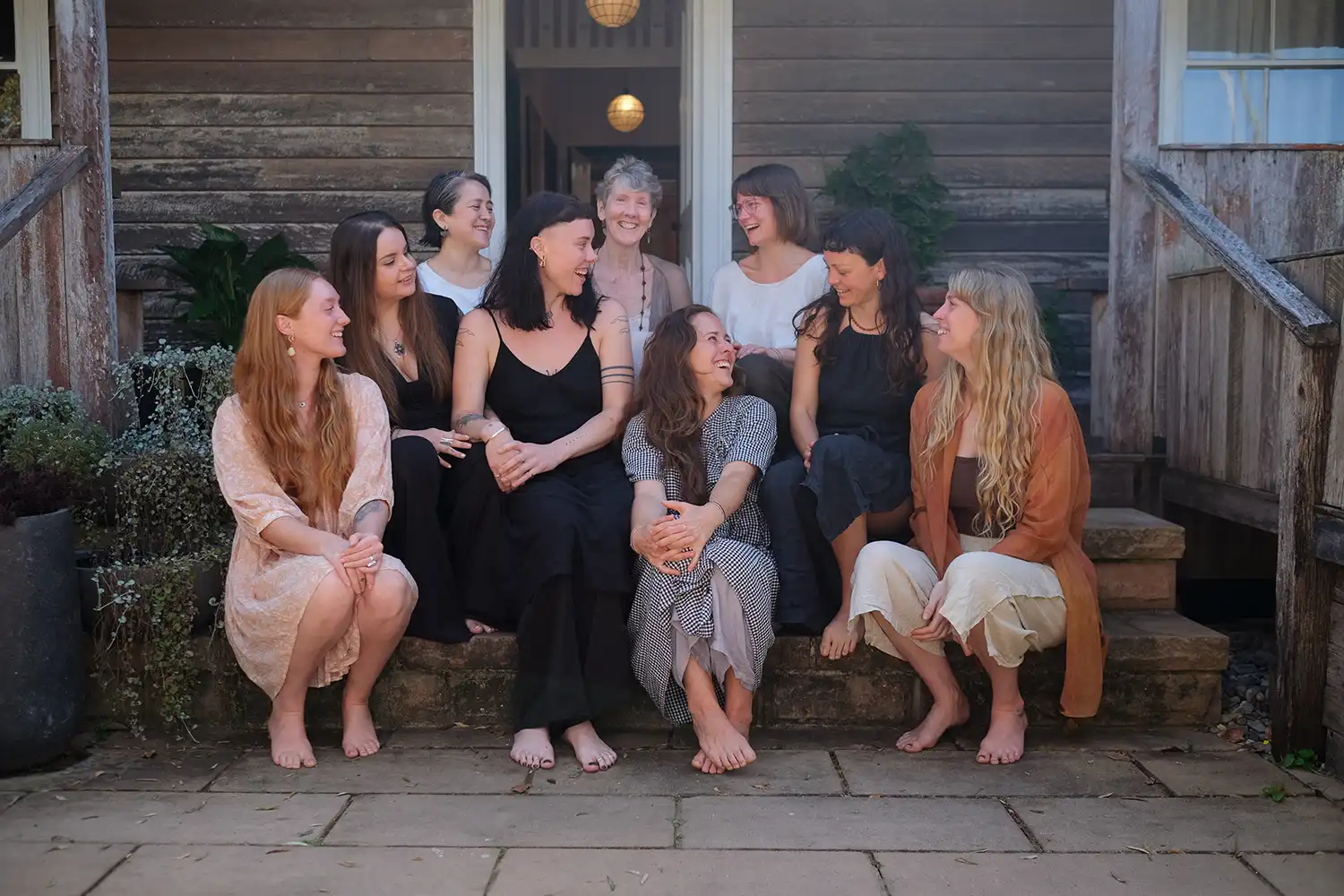 Bellingen Wellness Ad 1