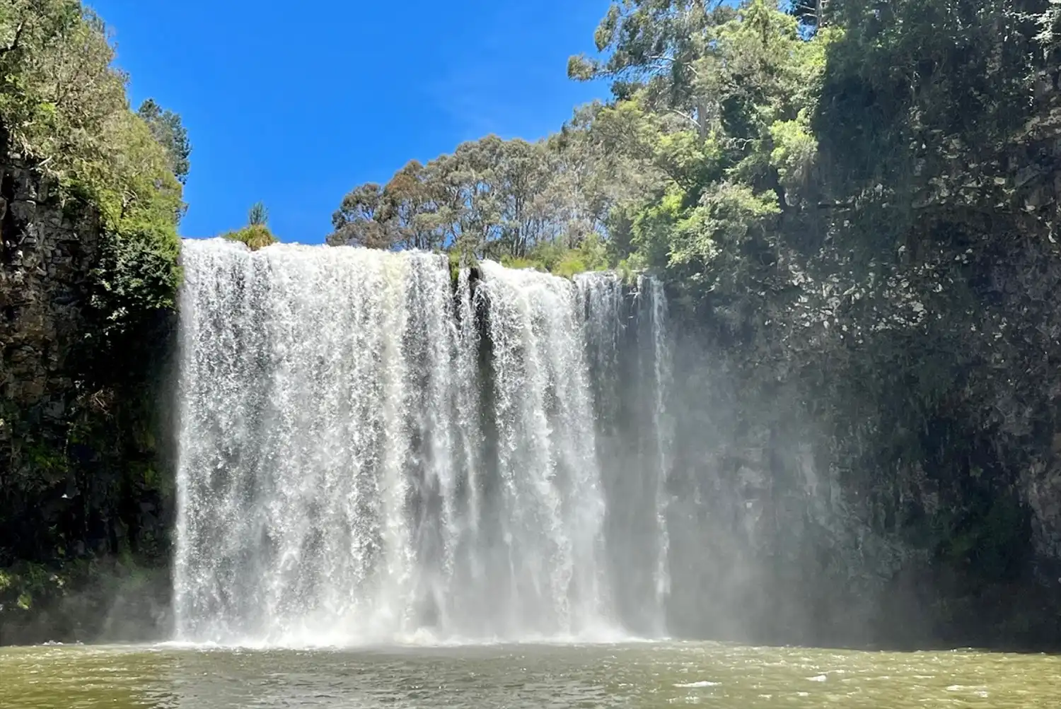 Waterfall WAy Associates