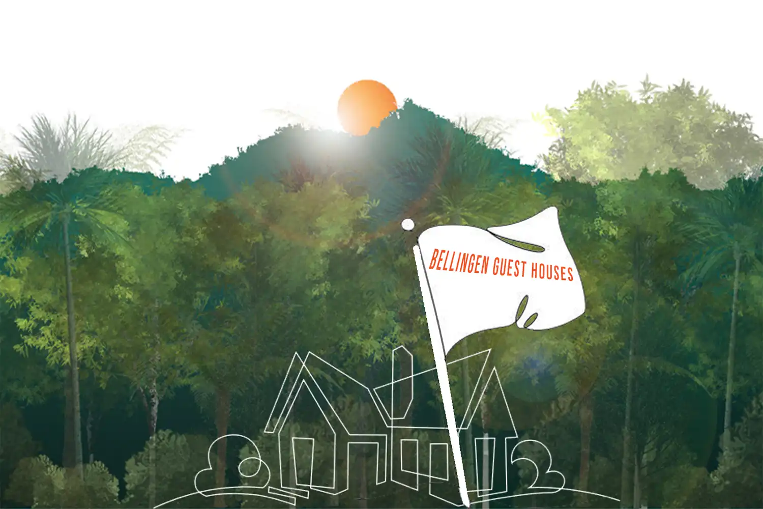 Bellingen Guest Houses