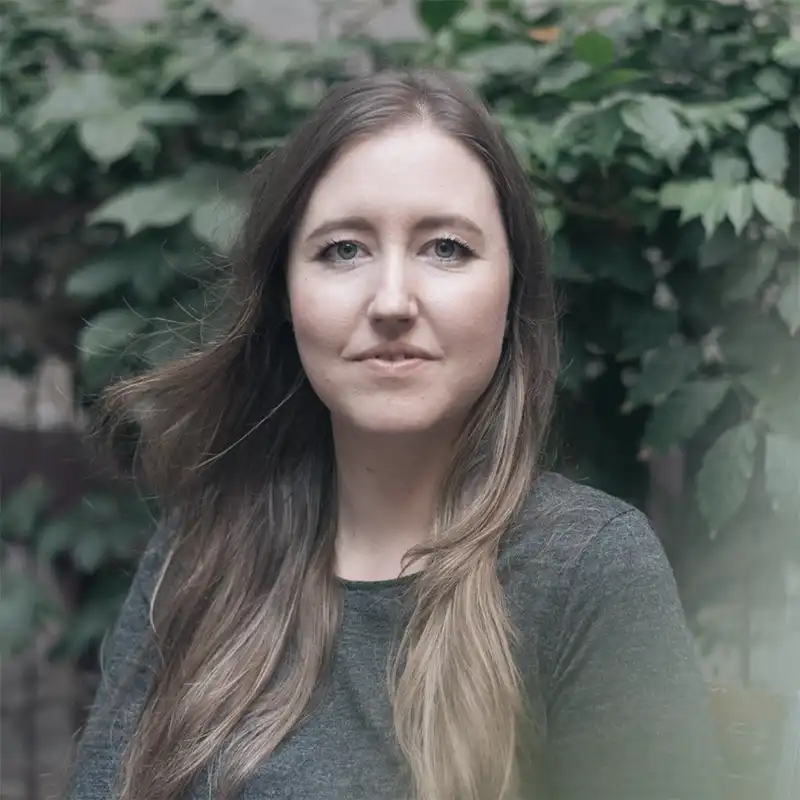 Charlotte McConaghey