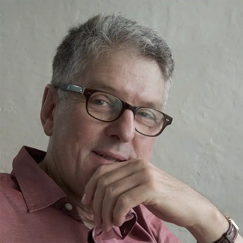 David Marr
