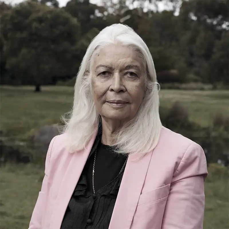 Marcia Langton