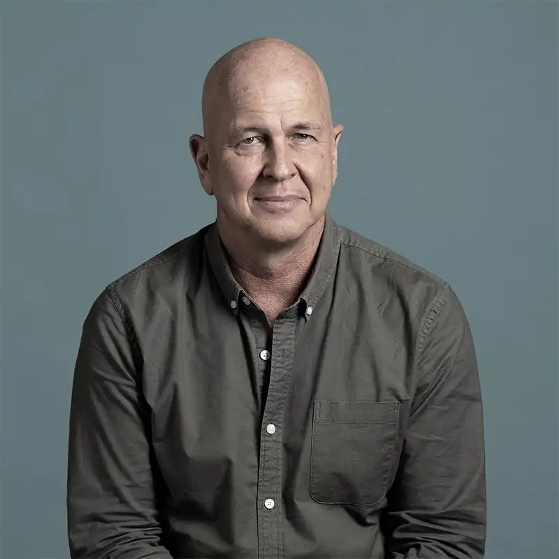 Peter Greste 1