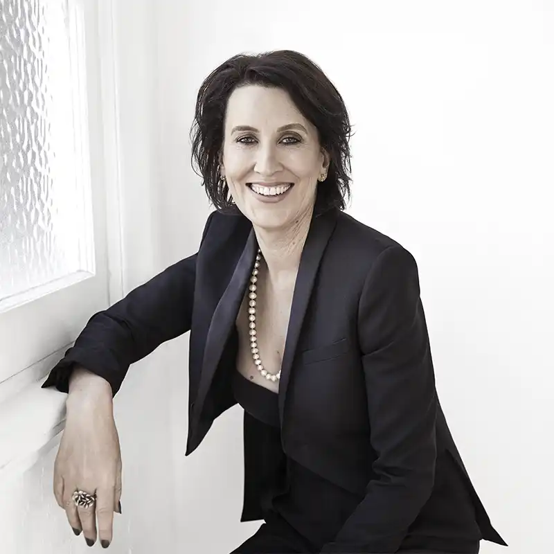Virginia Trioli