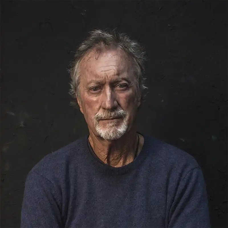 Bryan Brown